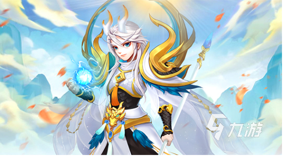 高度自由的修仙手游合集 热门的自由修仙游戏推荐2023