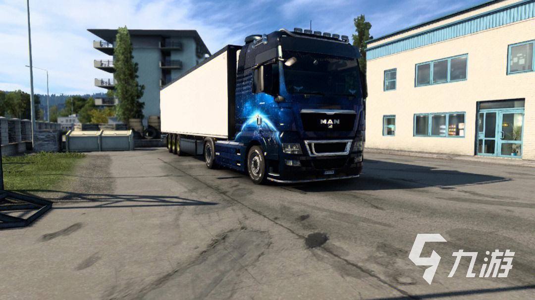 好玩的游戏赛车有哪些 2023热门的赛车游戏排行榜