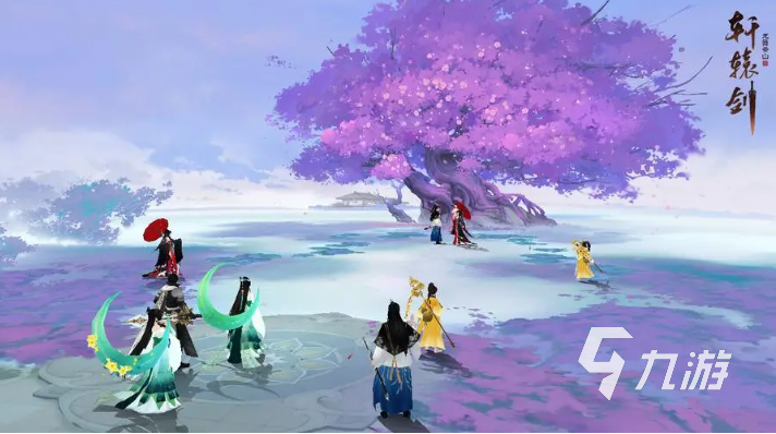 2023最火的回合制手游大全 人气较高的回合制游戏推荐