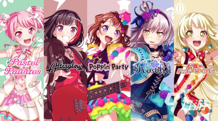 人气较高的唱歌游戏下载 有趣的唱歌游戏介绍2023