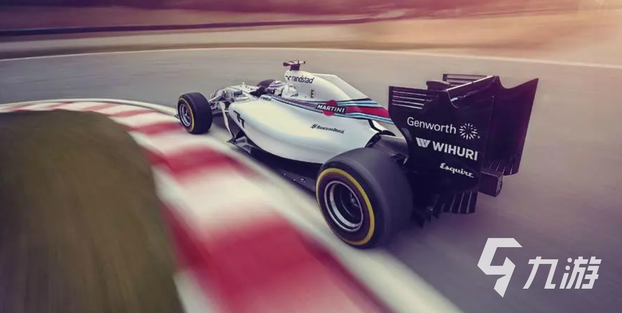 单机游戏飙车有哪些 2023可以赛车的手游合集