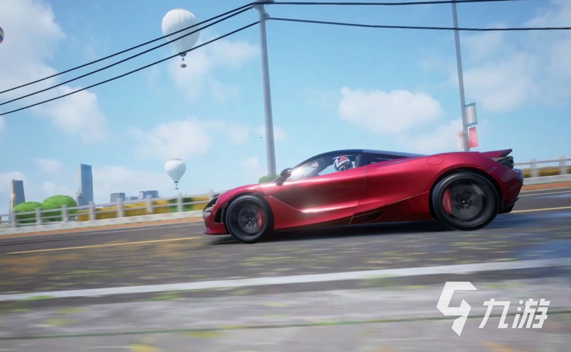 单机游戏飙车有哪些 2023可以赛车的手游合集