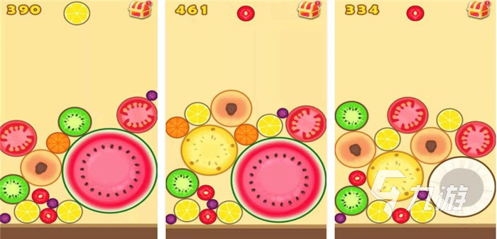 2022最好玩的微信小游戏排行榜TOP10 热门微信小游戏有哪些
