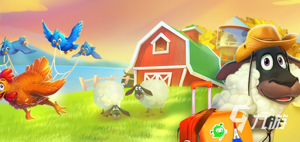 2022最好玩的微信小游戏排行榜TOP10 热门微信小游戏有哪些