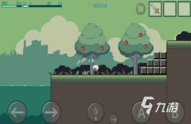 安卓好玩的单机rpg游戏前五名 热门的单机RPG游戏大全2024