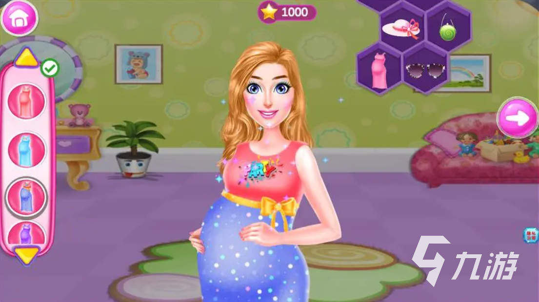 有什么可以怀孕的单机游戏 能体验结婚生子的游戏推荐2023