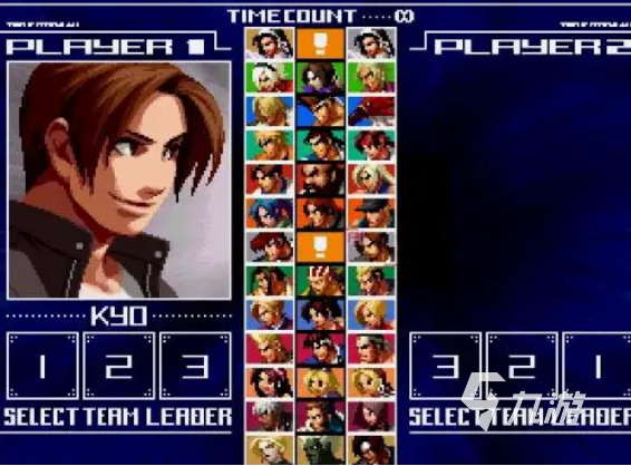 拳皇游戏下载手机版单机游戏大全2022 好玩拳皇游戏下载推荐