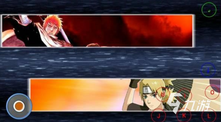 好玩的格斗网游下载推荐 2023必玩的格斗题材手游合集