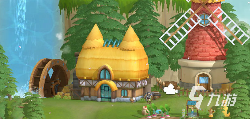 养成型手游排行榜前十名2021 必玩的养成游戏十大排行推荐