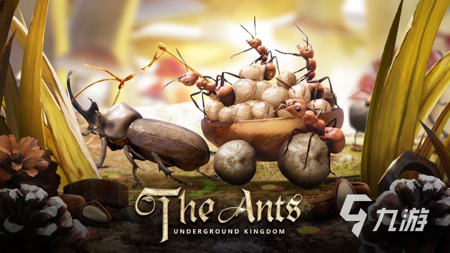 有趣的slg游戏有哪些 好玩的slg游戏推荐2024