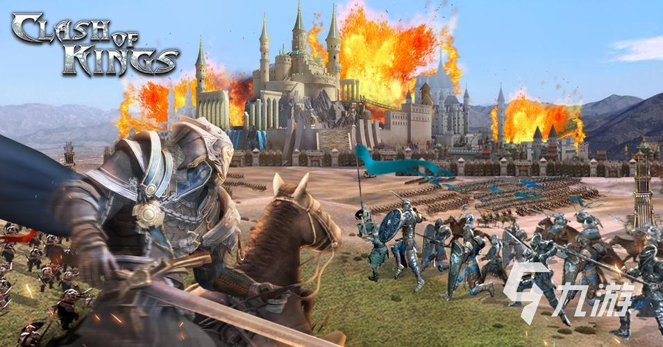 有趣的slg游戏有哪些 好玩的slg游戏推荐2024