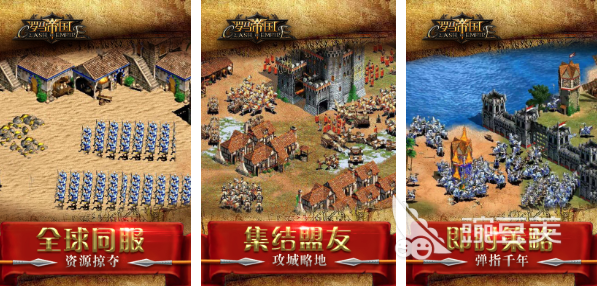 2022放置很多士兵对打的游戏top5 类似塔防游戏介绍