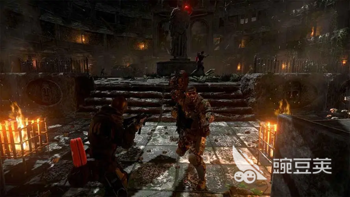 僵尸小游戏合集 2023流行的僵尸题材手游推荐