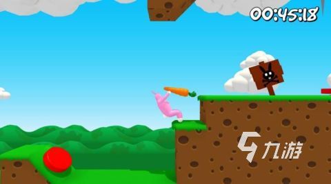 两人玩的小游戏有哪些2023 好玩的双人小游戏最新推荐