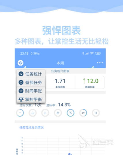 自动生成进度计划的软件下载 好用的计划生成app软件分享