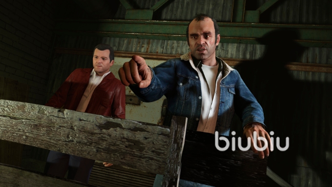 gta5卡顿怎么办 侠盗猎车手5卡顿解决方法简介