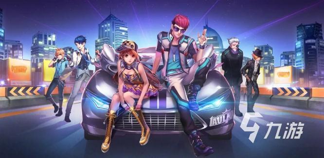 2022腾讯最好玩的十款游戏大汇总 高人气的腾讯游戏排行榜