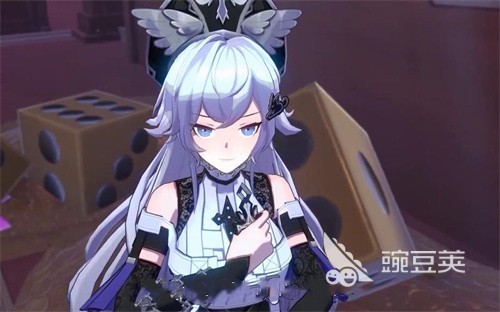 依露希尔星晓伊露娅人物攻略 依露希尔星晓伊露娅厉害吗