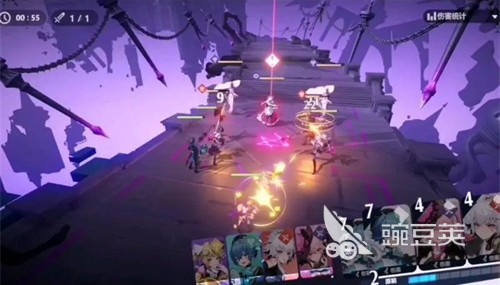 依露希尔星晓伊露娅人物攻略 依露希尔星晓伊露娅厉害吗