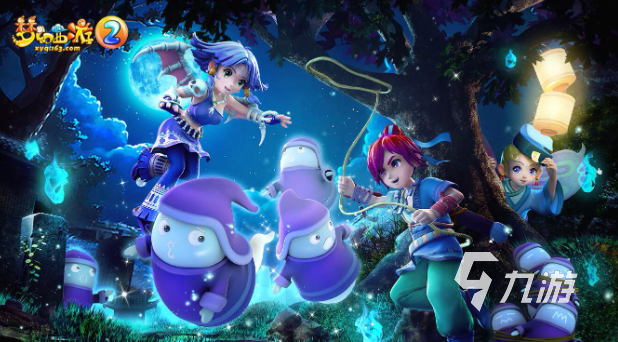 2022年度最佳游戏热门排行榜 2023必玩的高人气游戏下载合集