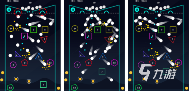 弹球游戏排行榜2023 必玩的弹球手游盘点