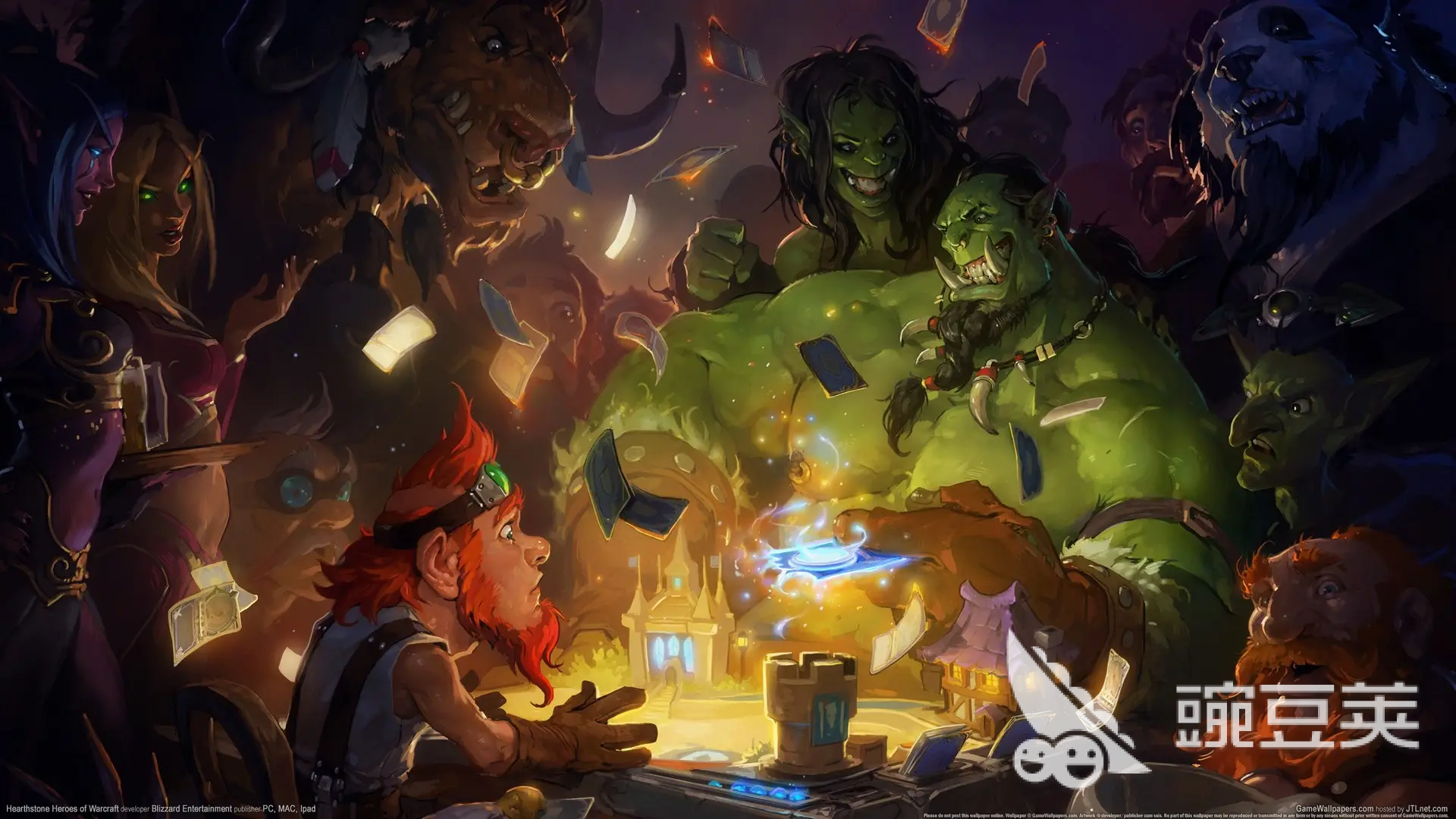 2022集换式卡牌游戏有哪些 集换式卡牌游戏排行榜