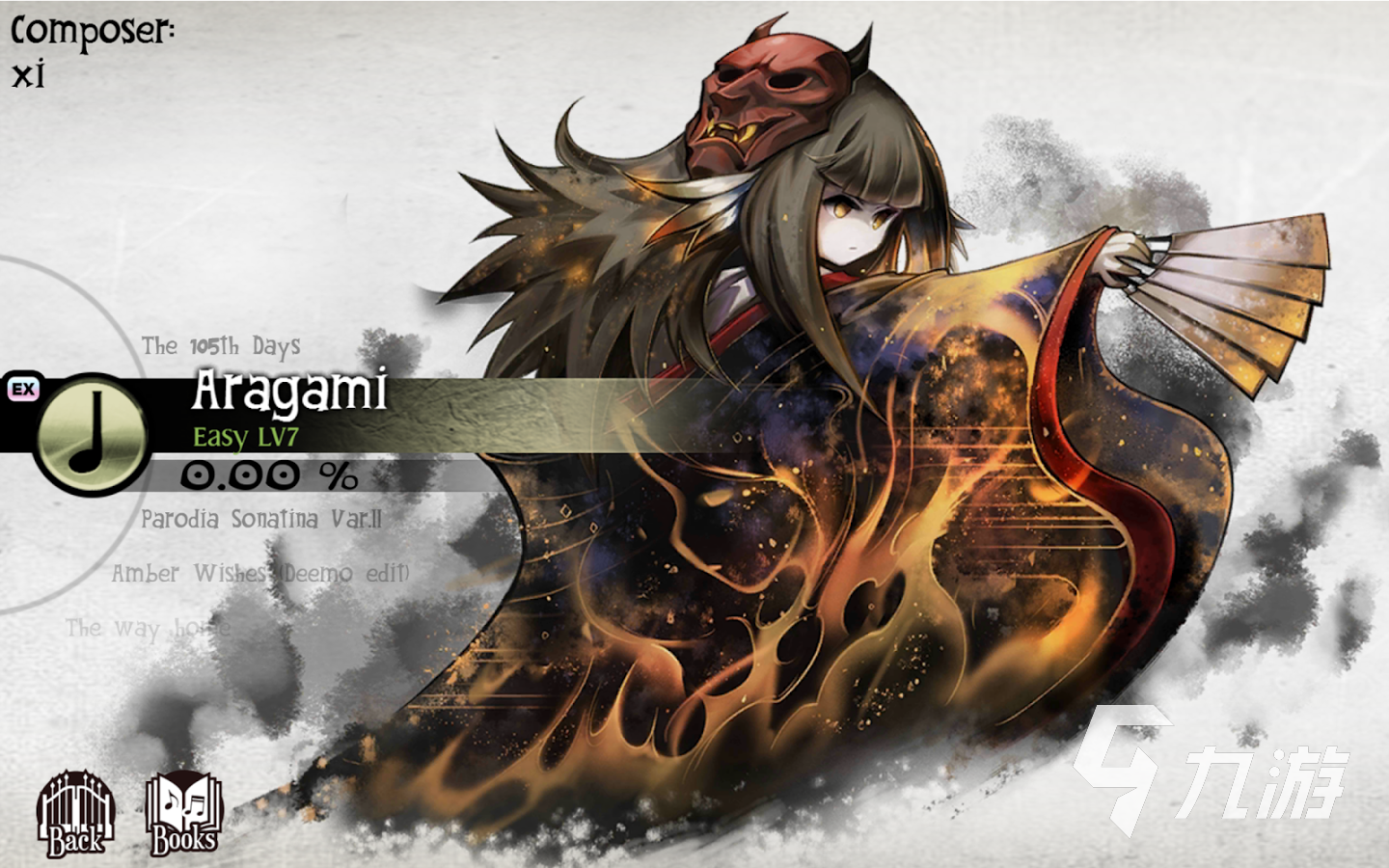 五款全球音乐游戏排行榜2023 受欢迎的音乐类游戏下载合集