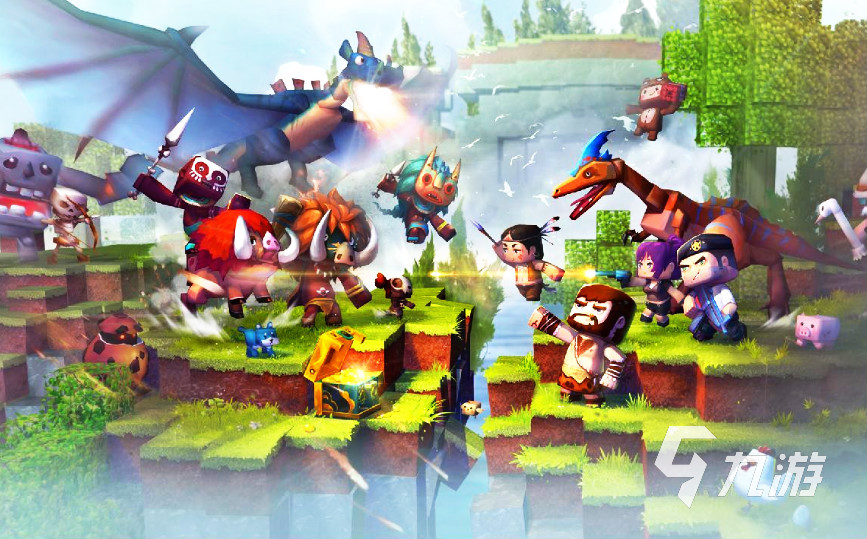 适合7岁小孩的游戏有哪些 2023适合7岁小朋友玩的游戏推荐