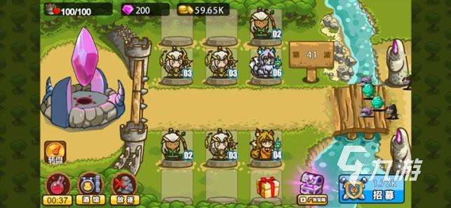 大城小兵类似的游戏有哪些 2022大城小兵类似的游戏推荐