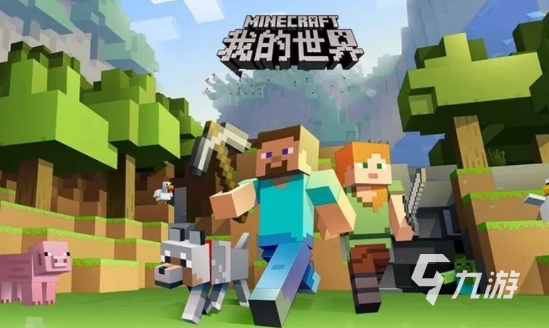 2021十大好玩的国外游戏推荐 热门国外游戏合集