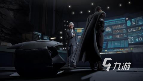 2021十大好玩的国外游戏推荐 热门国外游戏合集