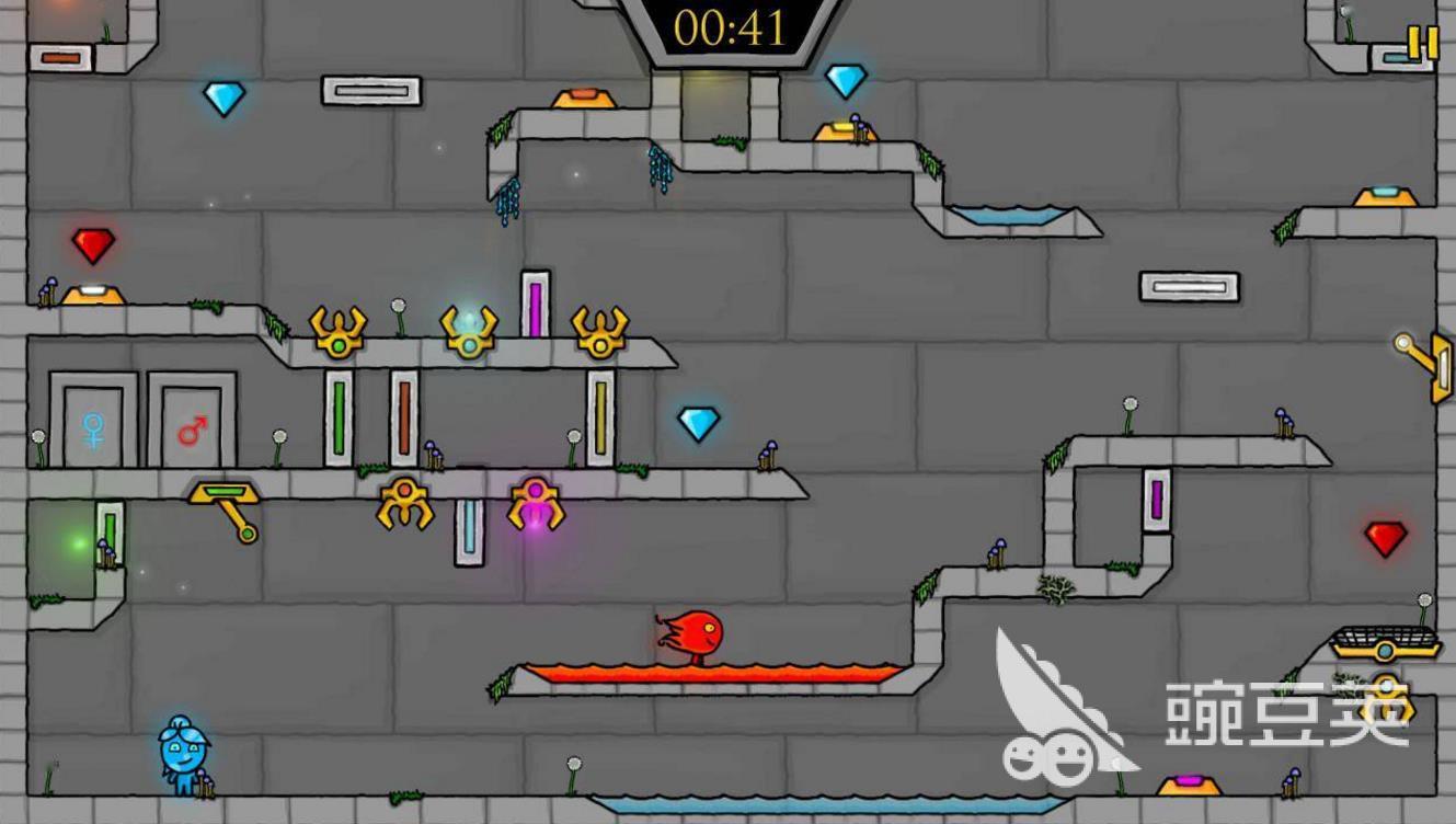 适合情侣玩的手游排行榜推荐2023 情侣适合玩的手游有哪些