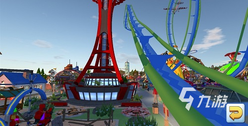 比较刺激的过山车游戏有哪些2022 好玩的过山车游戏大全推荐