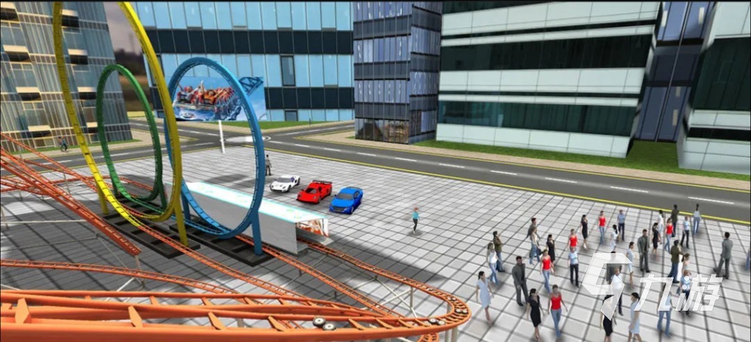 比较刺激的过山车游戏有哪些2022 好玩的过山车游戏大全推荐