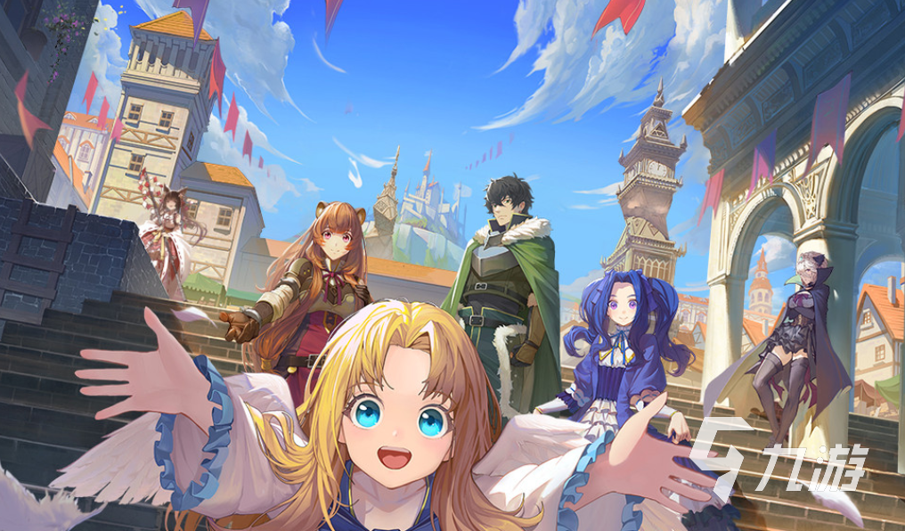 热门的日式rpg游戏有哪些 2023受欢迎的日式rpg榜单