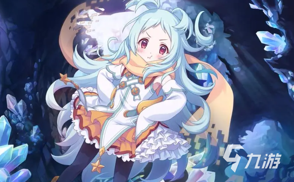 热门的日式rpg游戏有哪些 2023受欢迎的日式rpg榜单