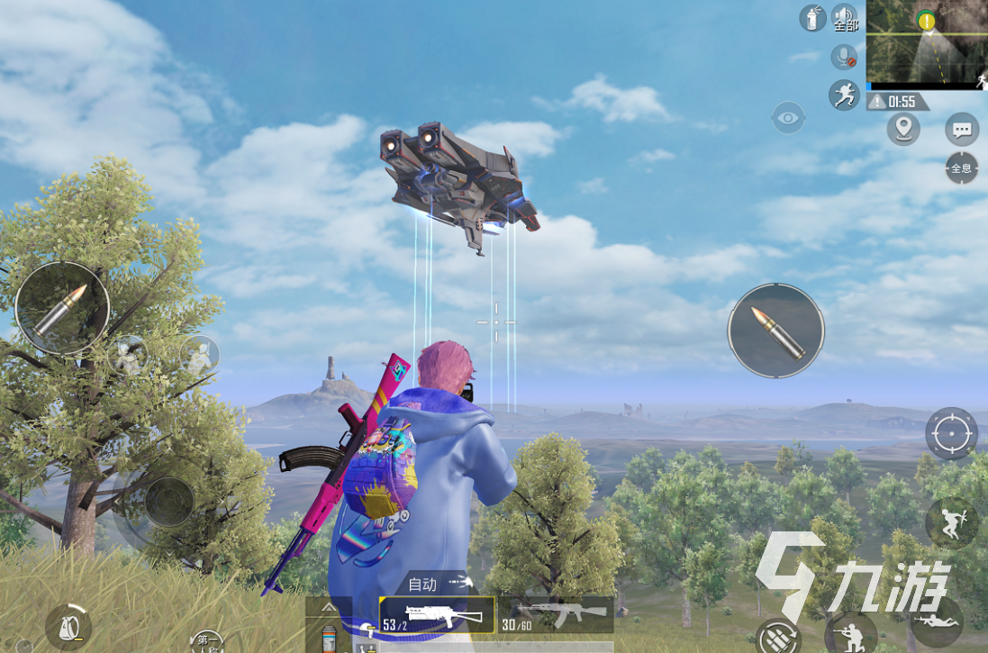 打枪类游戏都有哪些 刺激的枪战射击类游戏排行榜2023