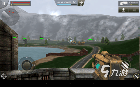 热门爆款单机fps游戏推荐下载大全2022 几款超级好玩的单机fps游戏下载推荐