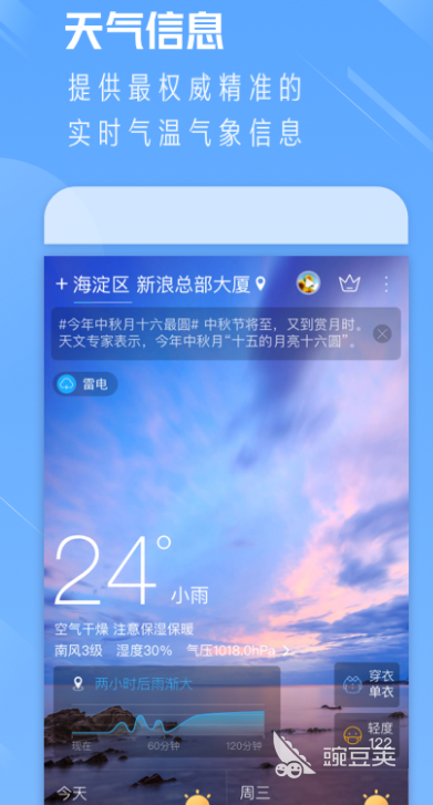 测量室内温度的app哪个好2022 温度类应用排行榜