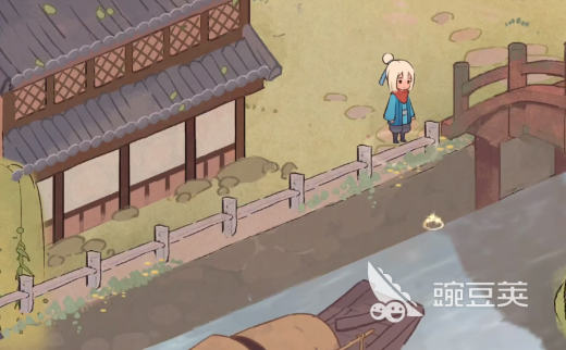 桃源深处有人家剧情南有乔木支线攻略 剧情南有乔木怎么玩