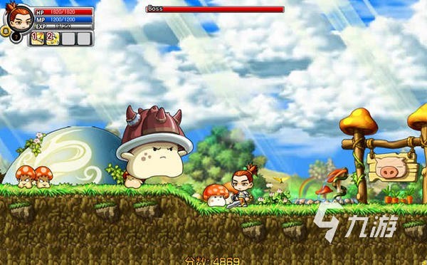 冒险王精灵物语下载安装正版免费版2022 冒险王精灵物语游戏手机版无广告下载