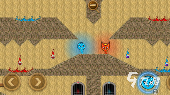 手机好玩的解密游戏有哪些 2023有趣的解密类型手游大全