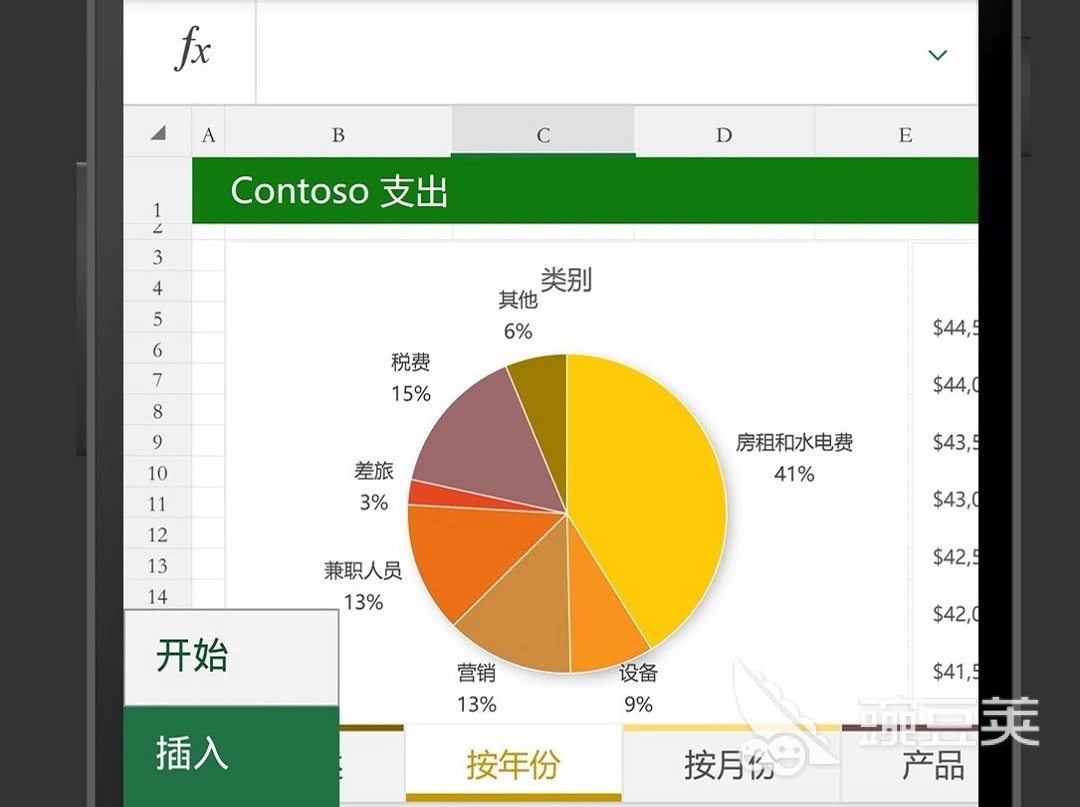 自动生成财务报表分析软件有什么2022 热门自动生成财务表app排行榜