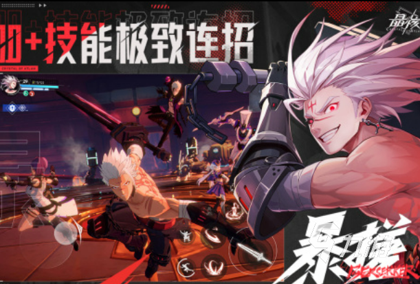 手机好玩的解密游戏有哪些 2023有趣的解密类型手游大全