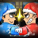 一台手机2个人一起玩的游戏有哪些 好玩的双人同屏手游盘点