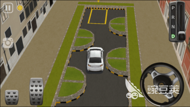 2023好玩的停车场游戏有哪些 有停车场元素的手游合集