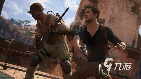 神秘海域4手机版下载 神秘海域4最新版下载2022