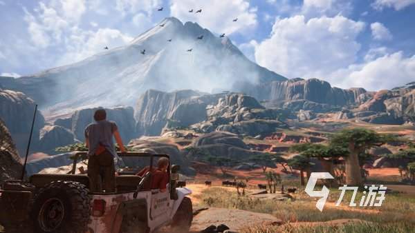 神秘海域4手机版下载 神秘海域4最新版下载2022