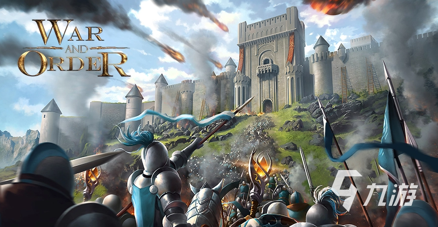 2023好玩的经营策略类手游有哪些 热门的经营策略游戏推荐