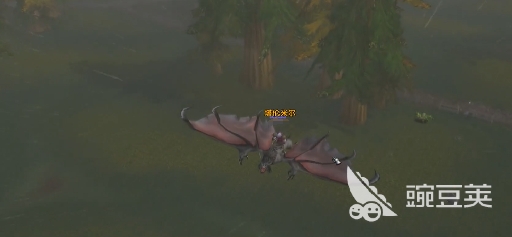 魔兽世界怀旧服辛特兰怎么去 辛特兰移动方式推荐